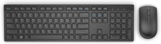 Dell KM632 Klavye & Mouse Seti kullananlar yorumlar